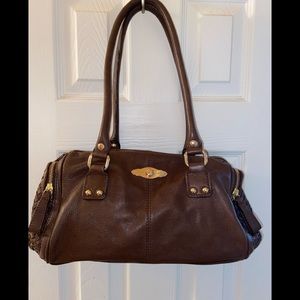 Elliot Luca Bag 💼